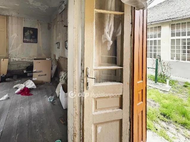 Eladó ház Mezőkövesd 121 nm