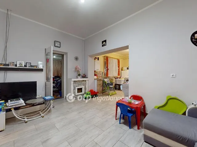 Eladó ház Mezőkövesd 72 nm