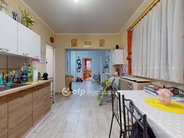 Eladó ház Mezőkövesd 72 nm