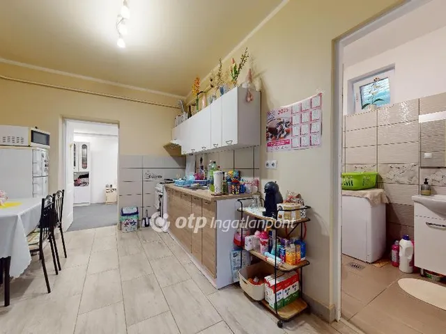 Eladó ház Mezőkövesd 72 nm