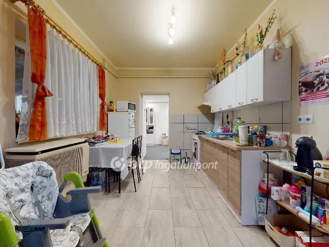 Eladó ház Mezőkövesd 72 nm