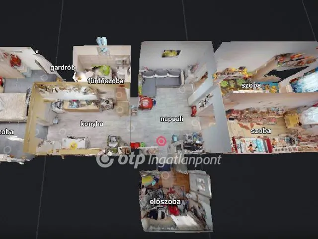 Eladó ház Mezőkövesd 72 nm