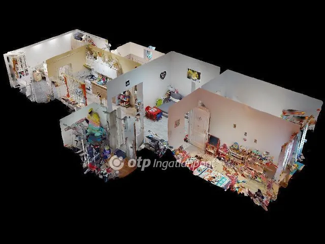 Eladó ház Mezőkövesd 72 nm