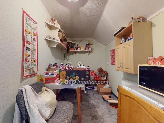 Eladó ház Mezőkövesd 223 nm