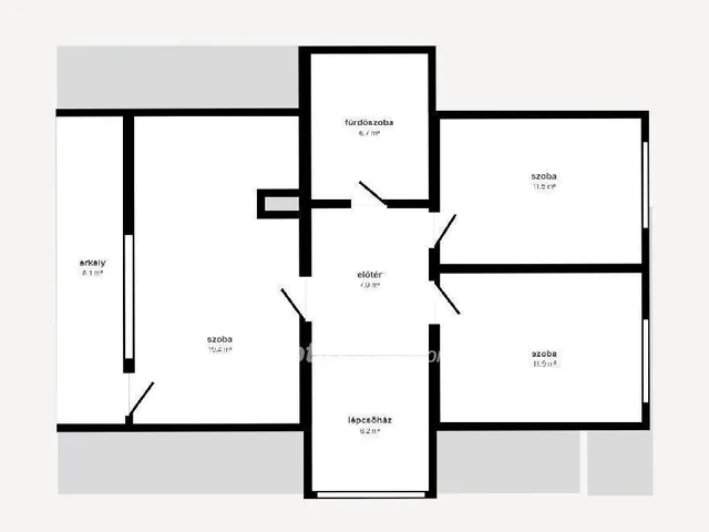 Eladó ház Mezőkövesd 223 nm