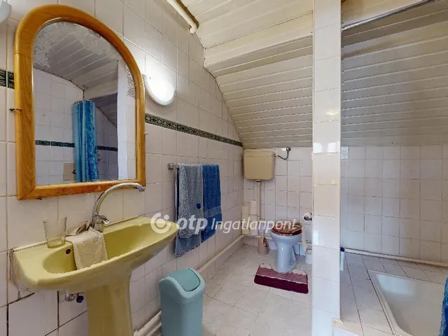 Eladó ház Mezőkövesd 223 nm