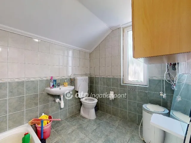 Eladó ház Mezőkövesd 223 nm