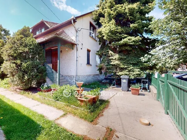 Eladó ház Mezőkövesd 223 nm