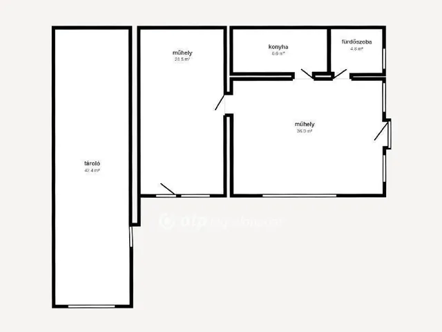 Eladó ház Mezőkövesd 223 nm