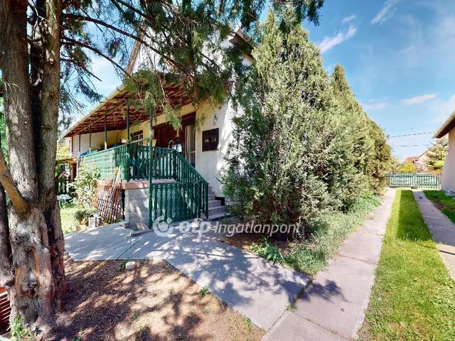 Eladó ház Mezőkövesd 223 nm