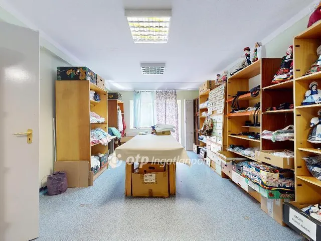 Eladó ház Mezőkövesd 223 nm