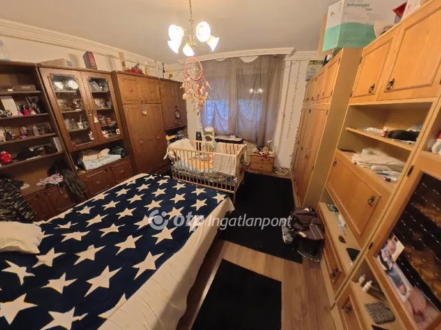 Eladó lakás Mezőkövesd 63 nm