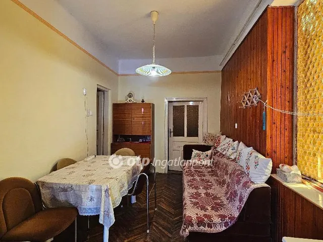 Eladó üdülő és hétvégi ház Mezőkövesd 55 nm