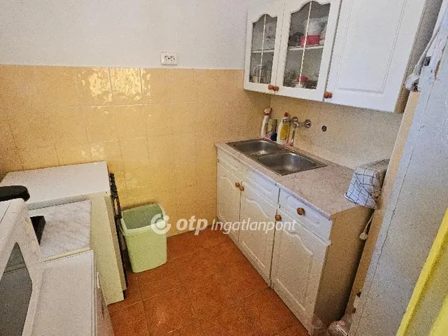 Eladó üdülő és hétvégi ház Mezőkövesd 55 nm