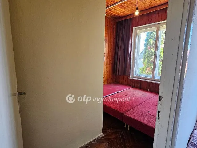 Eladó üdülő és hétvégi ház Mezőkövesd 55 nm