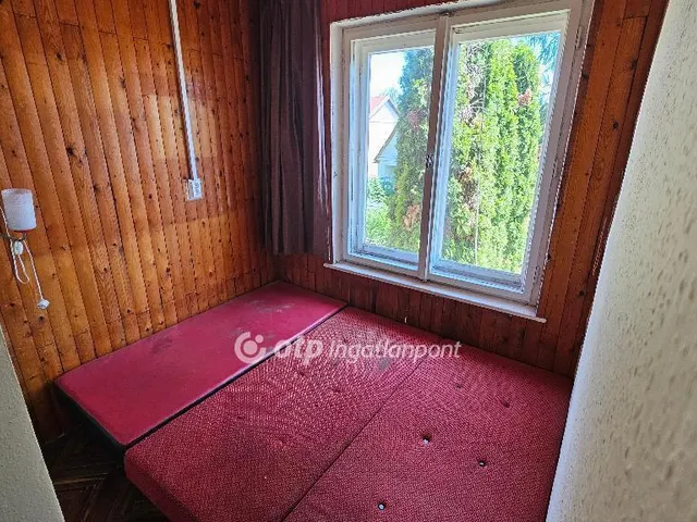 Eladó üdülő és hétvégi ház Mezőkövesd 55 nm