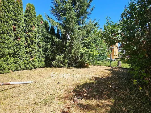 Eladó üdülő és hétvégi ház Mezőkövesd 55 nm