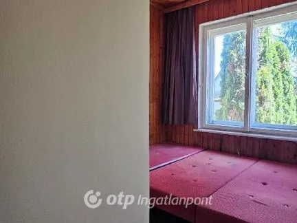 Eladó üdülő és hétvégi ház Mezőkövesd 55 nm