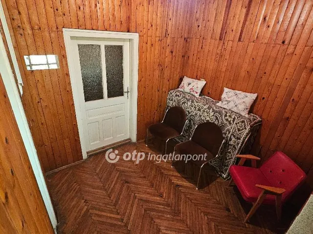 Eladó üdülő és hétvégi ház Mezőkövesd 55 nm