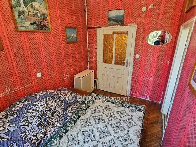 Eladó üdülő és hétvégi ház Mezőkövesd 55 nm