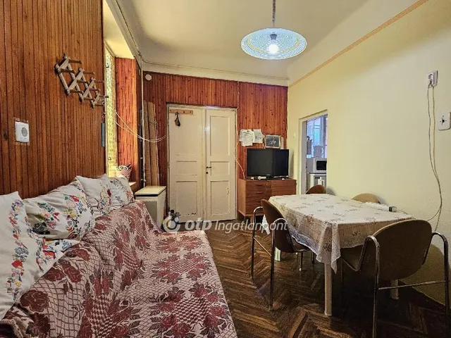 Eladó üdülő és hétvégi ház Mezőkövesd 55 nm