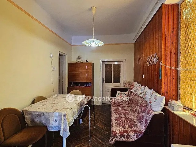 Eladó nyaraló Mezőkövesd 55 nm