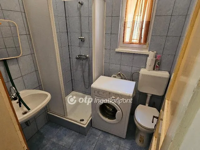Eladó nyaraló Mezőkövesd 55 nm
