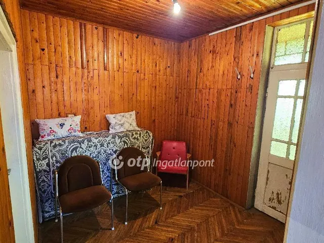 Eladó nyaraló Mezőkövesd 55 nm