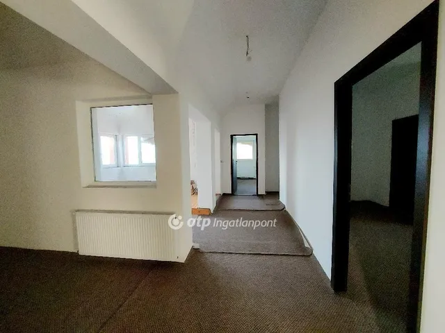 Eladó ház Mezőnyárád 625 nm