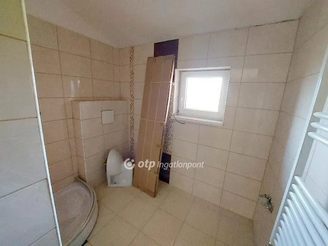 Eladó ház Mezőnyárád 625 nm