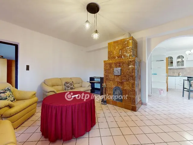 Eladó ház Miskolc 250 nm