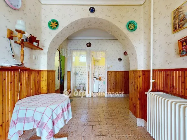 Eladó ház Aszaló 89 nm