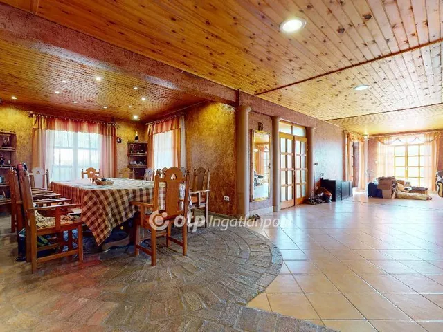 Eladó ház Szuhakálló 140 nm