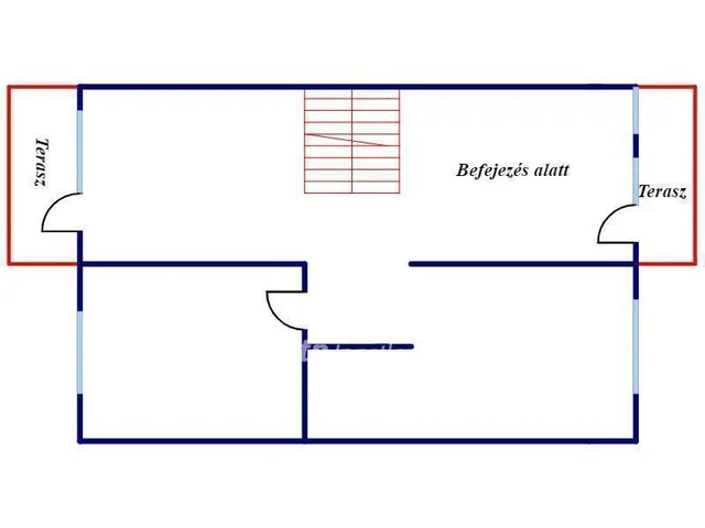 Eladó ház Miskolc 250 nm