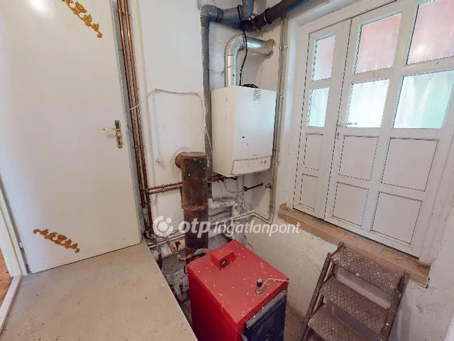 Eladó ház Bükkábrány 140 nm