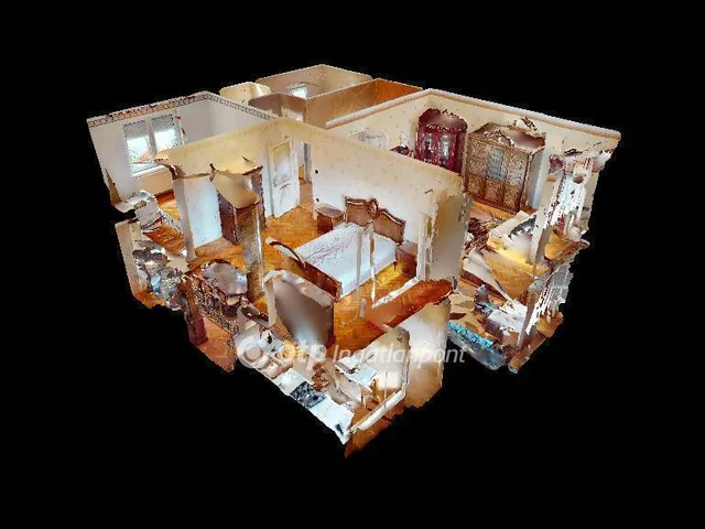 Eladó ház Bükkábrány 140 nm