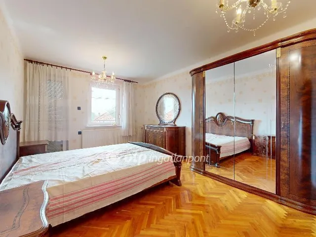 Eladó ház Bükkábrány 140 nm