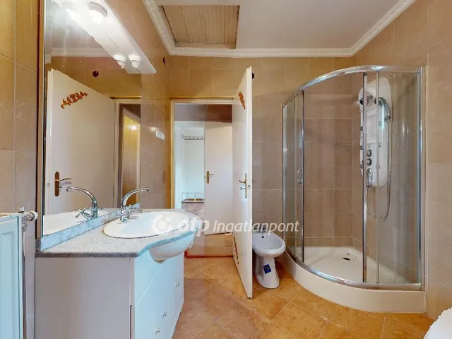 Eladó ház Bükkábrány 140 nm