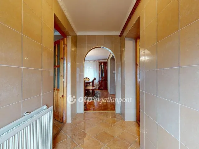 Eladó ház Bükkábrány 140 nm