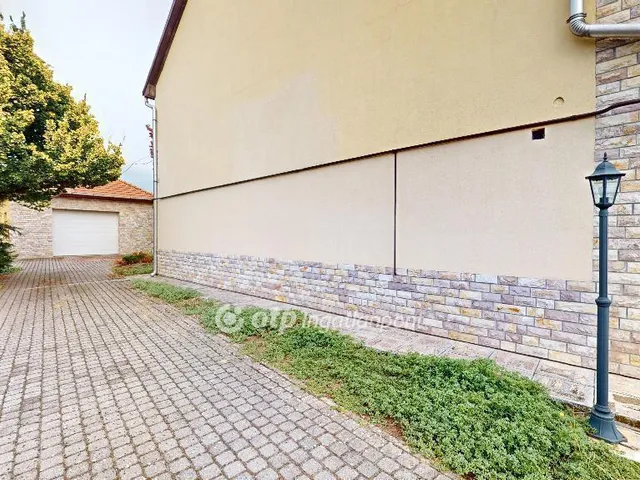 Eladó ház Bükkábrány 140 nm