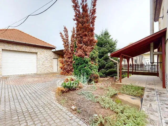 Eladó ház Bükkábrány 140 nm