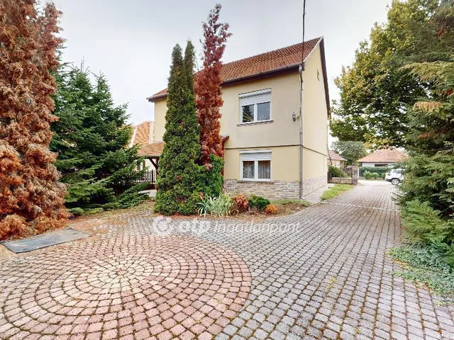 Eladó ház Bükkábrány 140 nm