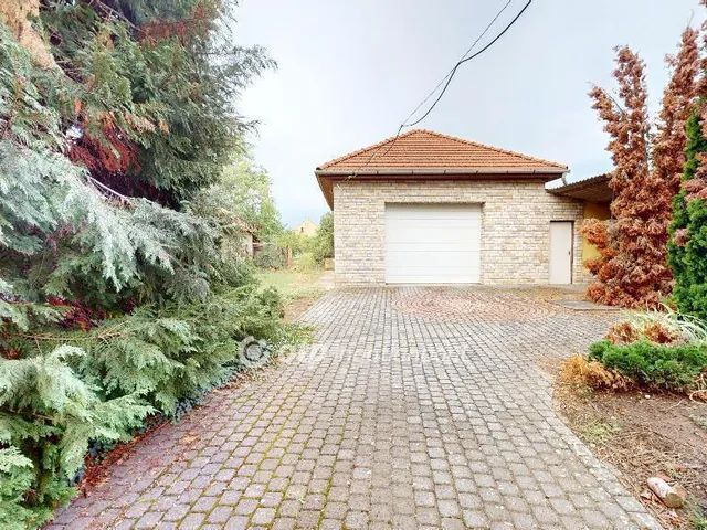 Eladó ház Bükkábrány 140 nm