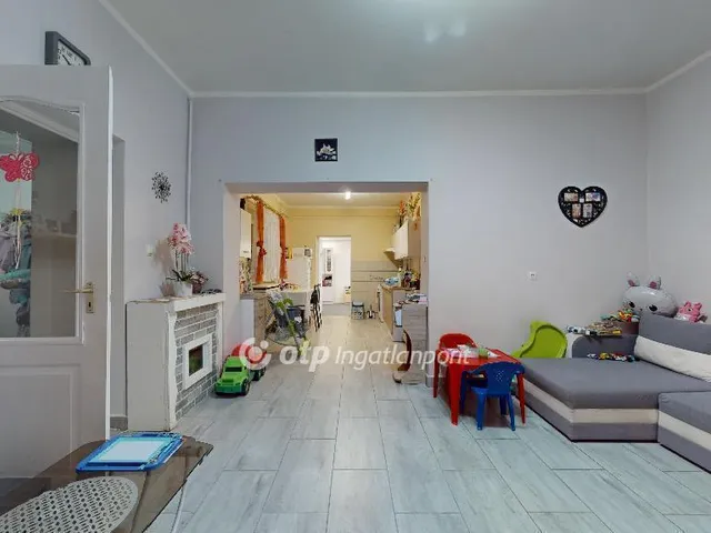 Eladó ház Mezőkövesd 72 nm