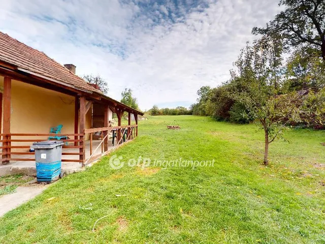 Eladó ház Baktakék 59 nm