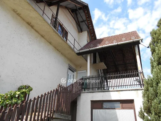 Eladó ház Kurityán 160 nm