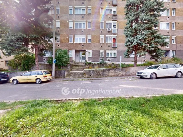 Eladó lakás Miskolc 43 nm