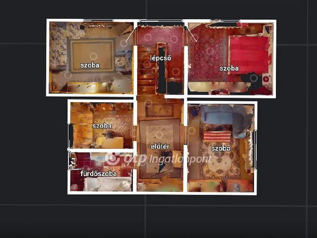 Eladó ház Miskolc 142 nm