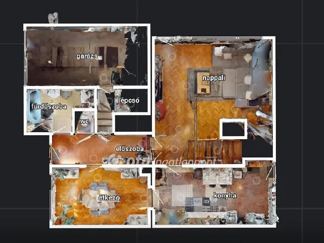 Eladó ház Szikszó 200 nm