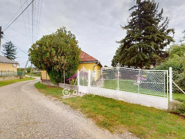 Eladó ház Megyaszó 80 nm